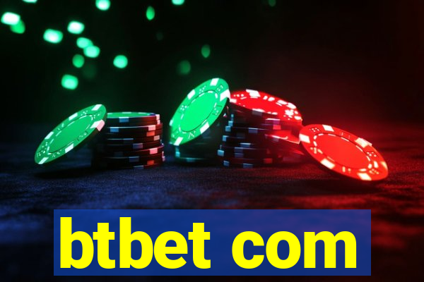 btbet com